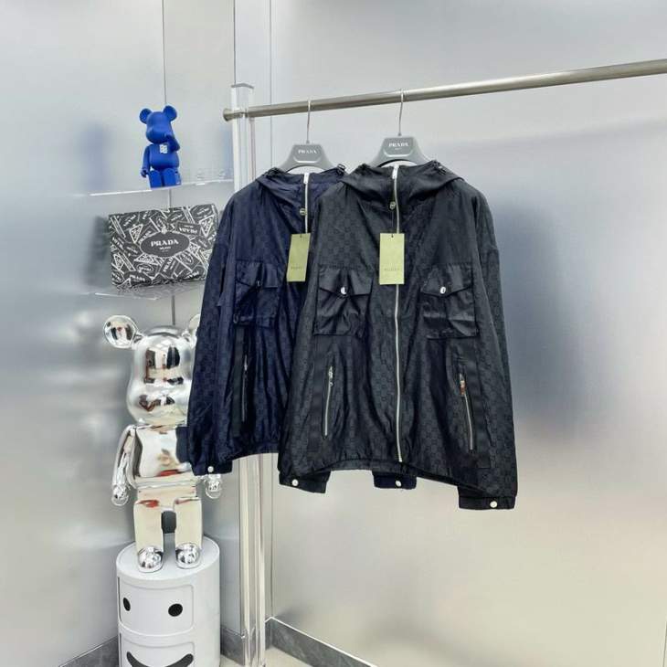 Picture of Gucci Jackets _SKUGucciM-3XLxetr3533266